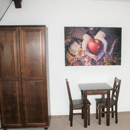 Maison d'hôtes Karkonoski Sad 3*