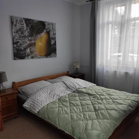 Karkonoski Sad Piechowice (Karkonosze)