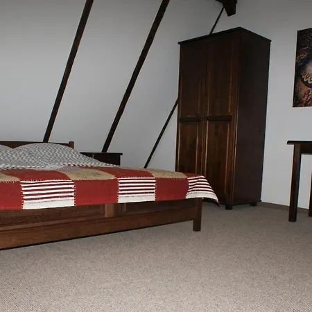 Maison d'hôtes Karkonoski Sad 3*