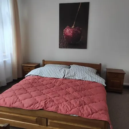 Maison d'hôtes Karkonoski Sad 3*