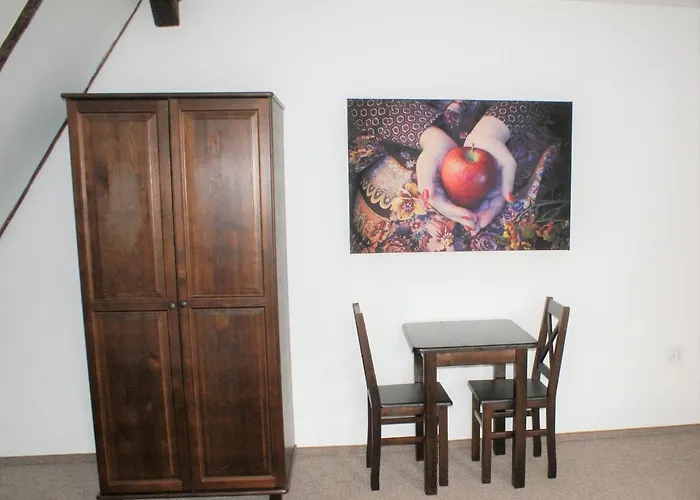 Penzion Karkonoski Sad 3*