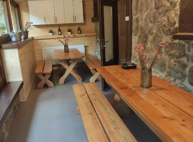 Penzion Karkonoski Sad 3*