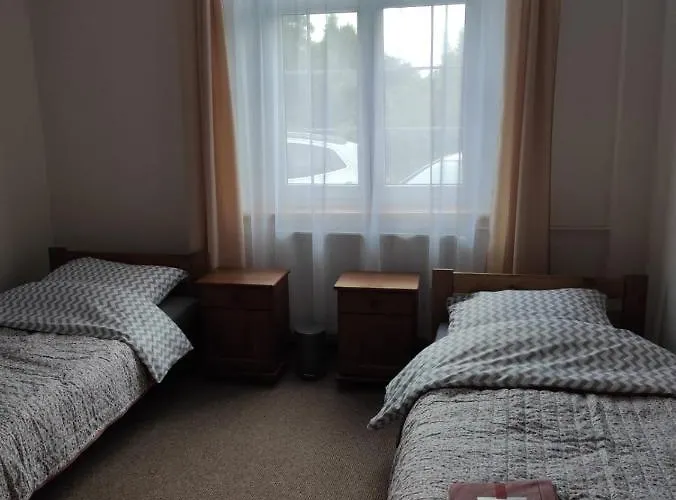 Penzion Karkonoski Sad