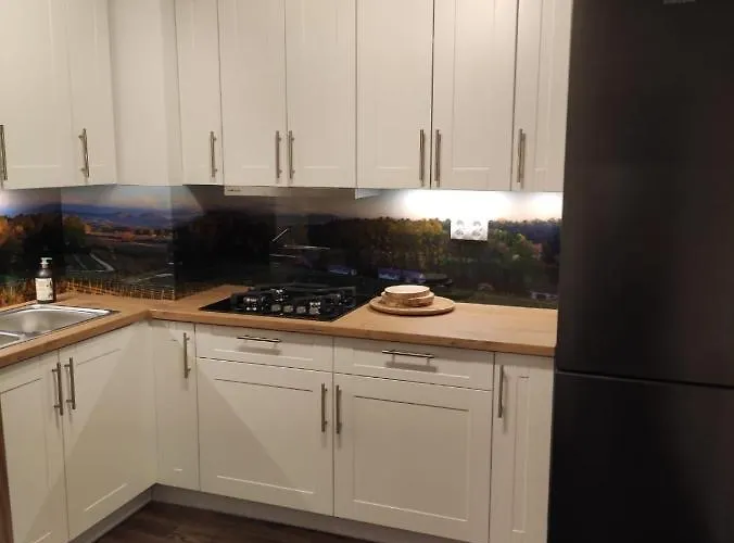 Penzion Karkonoski Sad Piechowice (Karkonosze)