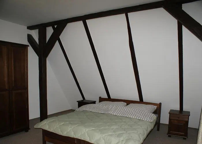 Karkonoski Sad Penzion