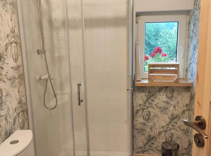 Penzion Karkonoski Sad