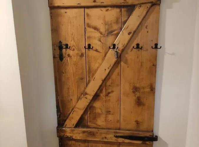 Karkonoski Sad Penzion 3*