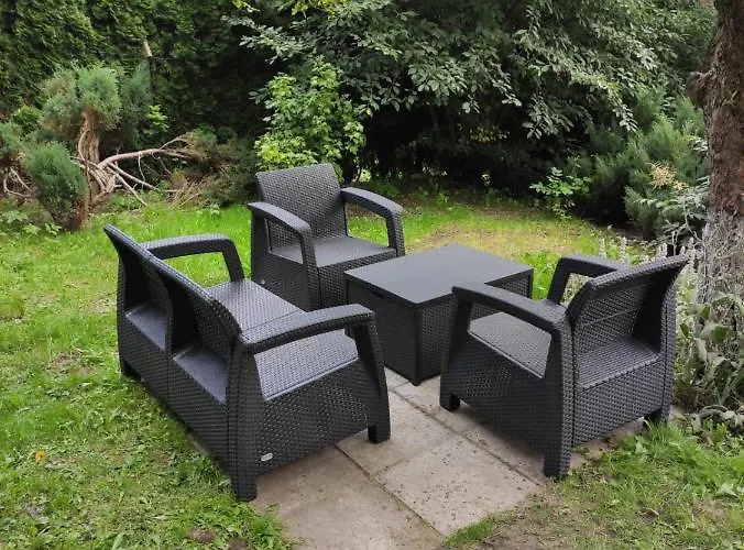 Karkonoski Sad Penzion Piechowice (Karkonosze)