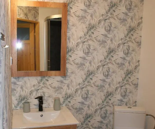 Karkonoski Sad Penzion Piechowice (Karkonosze)