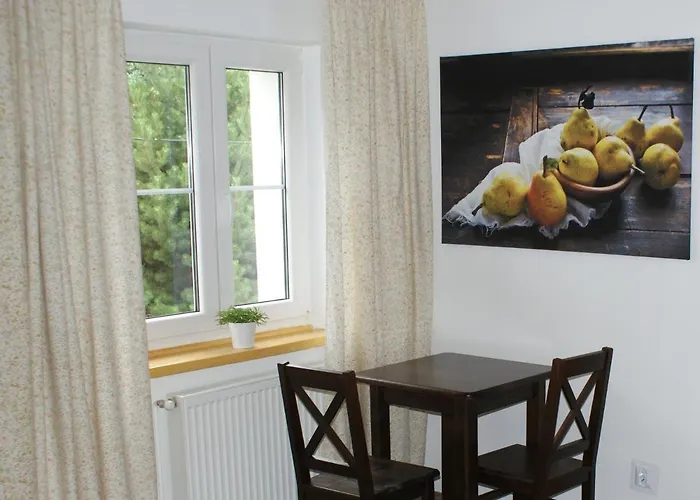 Penzion Karkonoski Sad 3*