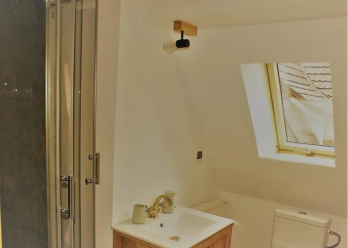 Karkonoski Sad Piechowice (Karkonosze)