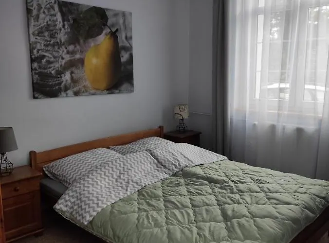 Karkonoski Sad Piechowice (Karkonosze)