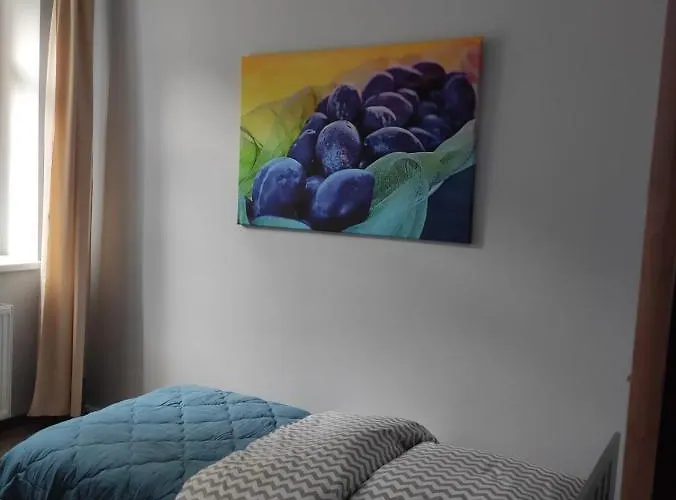 Penzion Karkonoski Sad