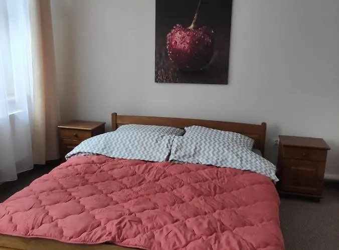 Penzion Karkonoski Sad 3*