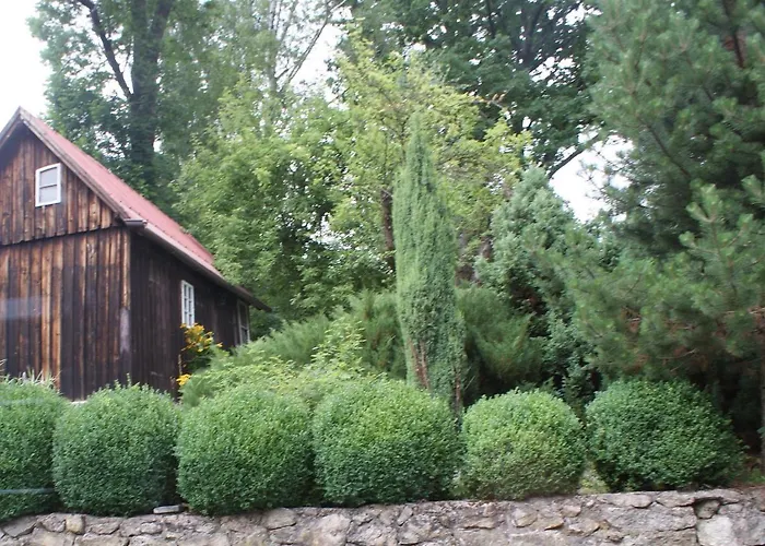 Karkonoski Sad 3* Piechowice (Karkonosze)