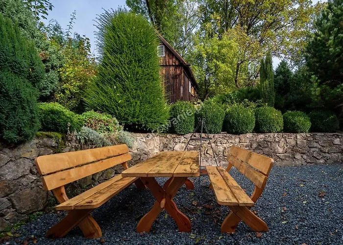 Penzion Karkonoski Sad 3*