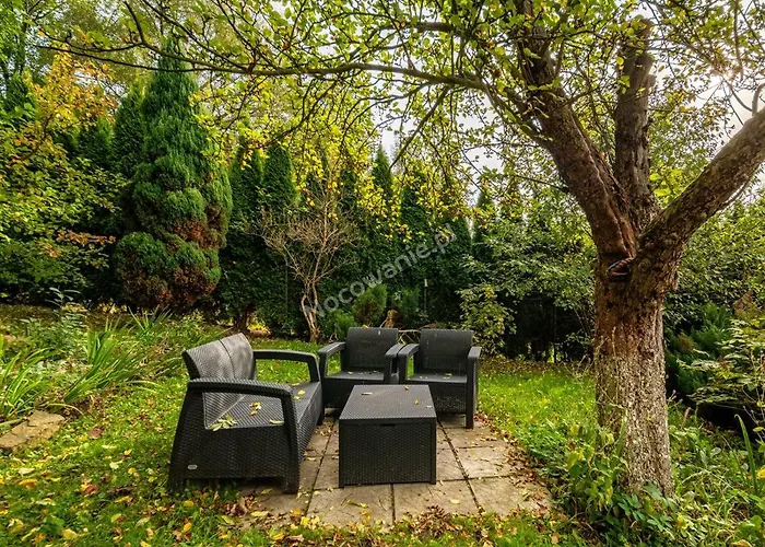 Karkonoski Sad Penzion Piechowice (Karkonosze)