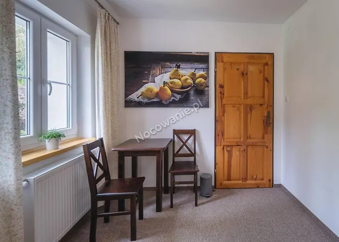 Karkonoski Sad Penzion 3*