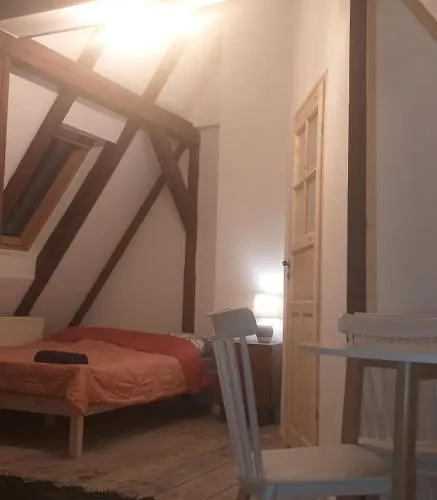 Karkonoski Sad 3* Piechowice (Karkonosze)