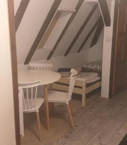 Penzion Karkonoski Sad 3*